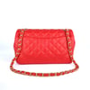 7000 LAMBERTİ 2.55 ZİNCİR ASKILI ECO LEATHER # 