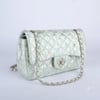 7000 LAMBERTİ 2.55 ZİNCİR ASKILI ECO LEATHER # 
