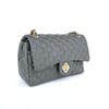 7000 LAMBERTİ 2.55 ZİNCİR ASKILI ECO LEATHER # 