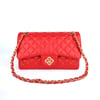 7000 LAMBERTİ 2.55 ZİNCİR ASKILI ECO LEATHER # 