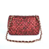 7000 LAMBERTİ 2.55 ZİNCİR ASKILI ECO LEATHER # 