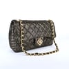 7001-1 LAMBERTİ 3.55 ZİNCİR ASKILI ECO LEATHER # 