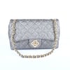 7001-1 LAMBERTİ 3.55 ZİNCİR ASKILI ECO LEATHER # 