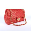 7001-1 LAMBERTİ 3.55 ZİNCİR ASKILI ECO LEATHER # 