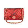 7001-1 LAMBERTİ 3.55 ZİNCİR ASKILI ECO LEATHER # 