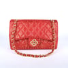 7001-1 LAMBERTİ 3.55 ZİNCİR ASKILI ECO LEATHER # 
