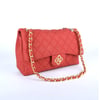 7001-1 LAMBERTİ 3.55 ZİNCİR ASKILI ECO LEATHER # 