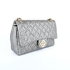 7001-1 LAMBERTİ 3.55 ZİNCİR ASKILI ECO LEATHER # 