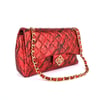 7001-1 LAMBERTİ 3.55 ZİNCİR ASKILI ECO LEATHER # 