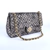7001-1 LAMBERTİ 3.55 ZİNCİR ASKILI ECO LEATHER # 