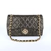 7001-1 LAMBERTİ 3.55 ZİNCİR ASKILI ECO LEATHER # 