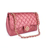 7001-1 LAMBERTİ 3.55 ZİNCİR ASKILI ECO LEATHER # 