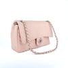 7004-1 LAMBERTİ 3,.55 ZİNCİR ASKILI ECO LEATHER VV CHEVRON 