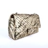 7004-1 LAMBERTİ 3,.55 ZİNCİR ASKILI ECO LEATHER VV CHEVRON 