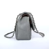 7004-1 LAMBERTİ 3,.55 ZİNCİR ASKILI ECO LEATHER VV CHEVRON 