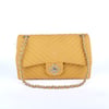 7004-1 LAMBERTİ 3,.55 ZİNCİR ASKILI ECO LEATHER VV CHEVRON 
