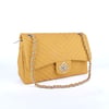 7004-1 LAMBERTİ 3,.55 ZİNCİR ASKILI ECO LEATHER VV CHEVRON 