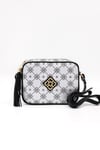 7052-1 LAMBERTİ ECO LEATHER ÇAPRAZ SOHO ÇANTA 