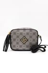 7052-1 LAMBERTİ ECO LEATHER ÇAPRAZ SOHO ÇANTA 