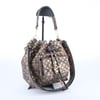 7102 LR Bucket Bag 