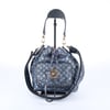 7102 LR Bucket Bag 