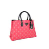 7257 LAMBERTİ CRESTED TOTE OPEN MAUTH 