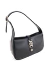 7260 LAMBERTİ 7 HOBO BAG IN SMOOTH FAUX 