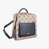 7261-1 LAMBERTİ ROZA BACK PACK 