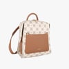 7261-1 LAMBERTİ ROZA BACK PACK 