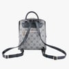 7261-1 LAMBERTİ ROZA BACK PACK 