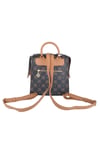 7261-1 LAMBERTİ ROZA BACK PACK 