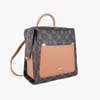 7261-1 LAMBERTİ ROZA BACK PACK 