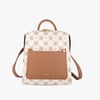 7261-1 LAMBERTİ ROZA BACK PACK 