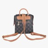 7261-1 LAMBERTİ ROZA BACK PACK 
