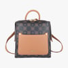 7261-1 LAMBERTİ ROZA BACK PACK 