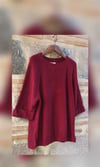 Bordo Kazak
