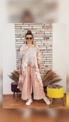 Pembe Batik Tunik