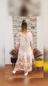 Pembe Batik Tunik
