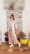 Pembe Batik Tunik