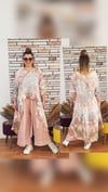 Pembe Batik Tunik