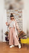 Pembe Batik Tunik