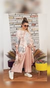 Pembe Batik Tunik