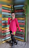 Pembe Kazak