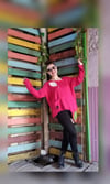 Pembe Kazak