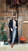 Siyah Kaftan