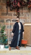 Siyah Kaftan