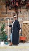 Siyah Kaftan
