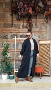 Siyah Kaftan