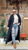 Siyah Kaftan