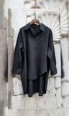Siyah Tunik 